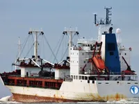 Nave refrigerata in vendita