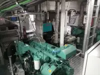 Rimorchiatore in vendita