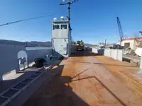 Mezzo da sbarco, carro armato in vendita