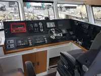 Piroga di pilotaggio in vendita