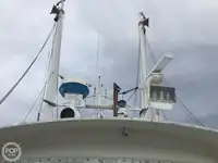 Peschereccio a strascico in vendita