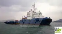 Rimorchiatore in vendita