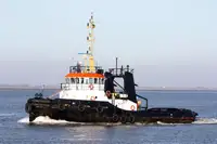 Rimorchiatore in vendita