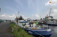 Pattugliatore in vendita