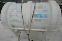 Piroga di pilotaggio in vendita
