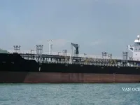 Petroliera/Chimichiera in vendita