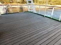 Nave da crociera in vendita