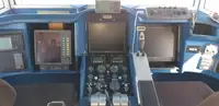 Pattugliatore in vendita