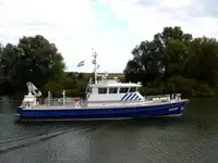 Pattugliatore in vendita