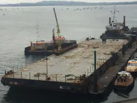 Chiatta in vendita