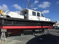 Piroga di pilotaggio in vendita