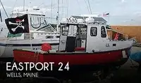 Nave per la lavorazione del pesce in vendita