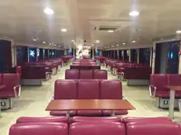Nave da crociera in vendita