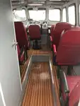 Nave da rilevamento in vendita