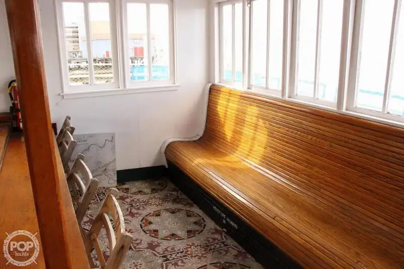 Nave traghetto in vendita