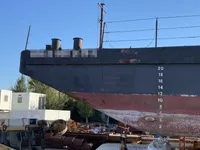 Chiatta in vendita