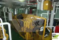 Nave di supporto in vendita