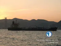 Petroliera/Chimichiera in vendita