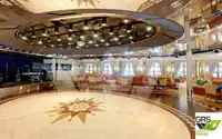 Nave da crociera in vendita