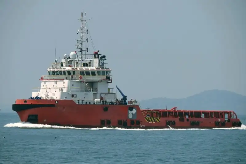 Rimorchiatore in vendita