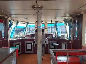 Rimorchiatore in vendita