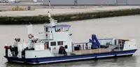 Portacontainer in vendita