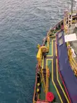 Nave di supporto in vendita
