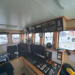 Pattugliatore in vendita