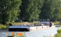 Oil/Chemical tanker in vendita