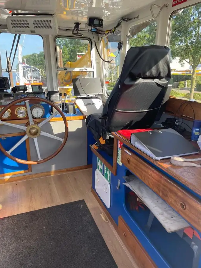 General Cargo/Multi-purpose in vendita