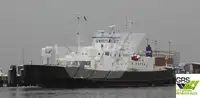 Ro-Ro ship in vendita