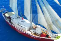 Nave da crociera in vendita