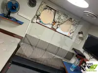 Nave di supporto in vendita