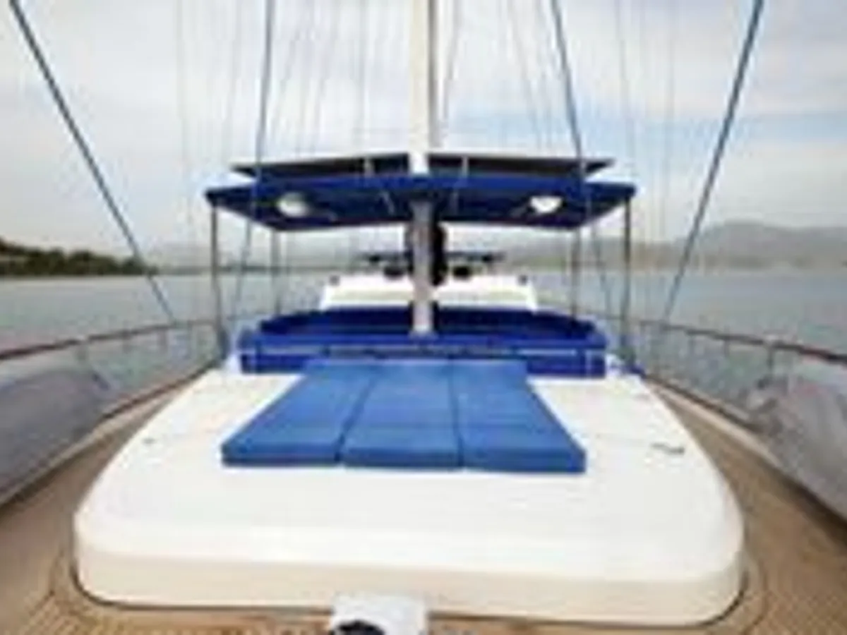 Yacht in vendita
