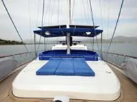 Yacht in vendita