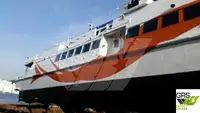 Nave passeggeri in vendita
