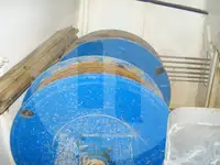 Trasportatore di pesce vivo in vendita