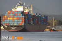 Oil/Chemical tanker in vendita