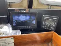 Piroga di pilotaggio in vendita