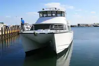 Catamarano in vendita