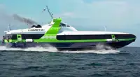Hovercraft in vendita