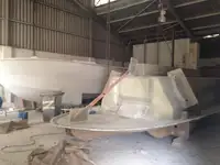 Nave di soccorso in vendita