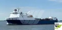 Ro-Ro ship in vendita