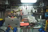 Pattugliatore in vendita