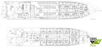 Nave da crociera in vendita