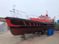 Piroga di pilotaggio in vendita