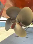 Piroga di pilotaggio in vendita