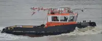 Rimorchiatore in vendita