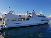 Nave RoPax in vendita
