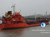 Petroliera/Chimichiera in vendita